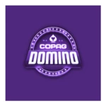 Logo of Dominoes android Application 