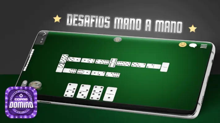 Dominoes android App screenshot 8